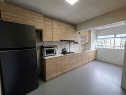 Blk 406 Pandan Gardens (Jurong East), HDB 5 Rooms #583934001